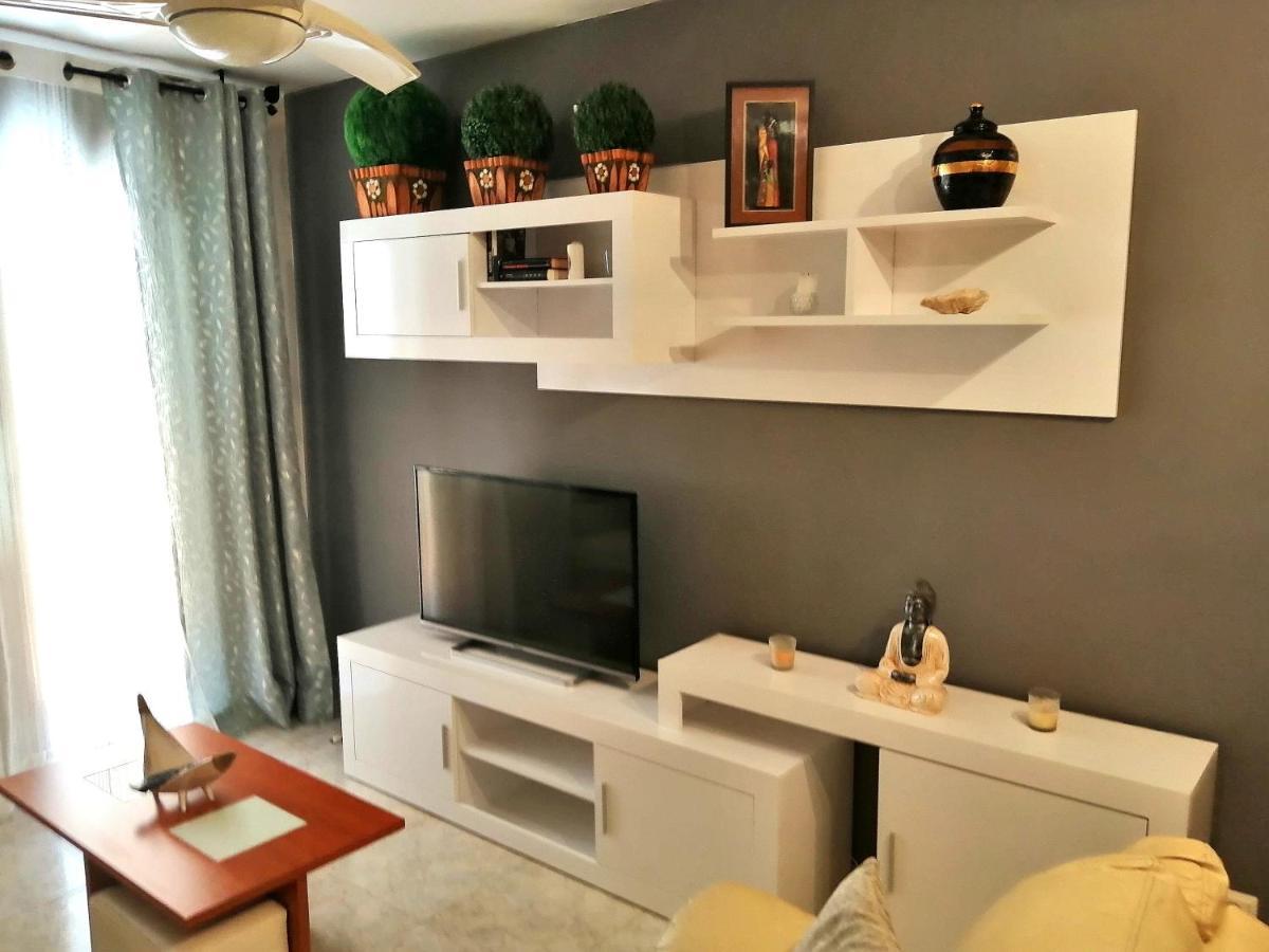 Precioso Apartamento De Lujo 托里代巴拉 外观 照片
